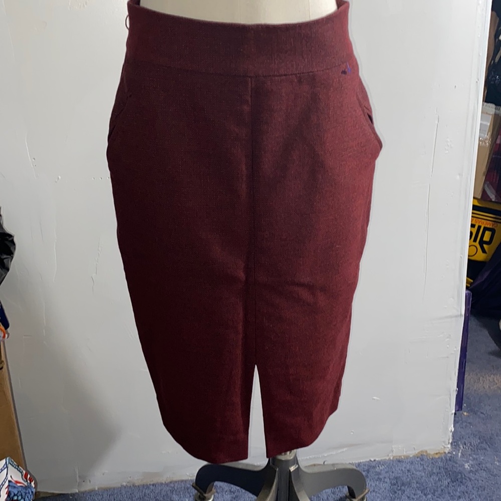 Classiques entier skirt